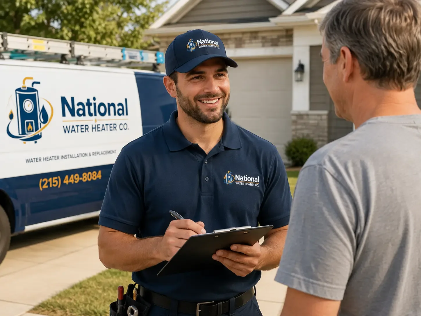Water Heater Installation Brandon, SD FAQs